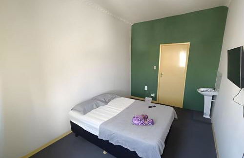 Studio Niterói-Barcas 604 - Foto 9