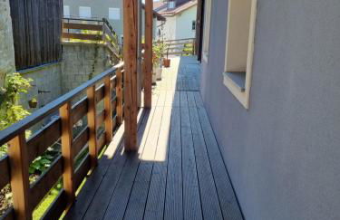 Ferienwohnung Kreuzberg - Foto 20