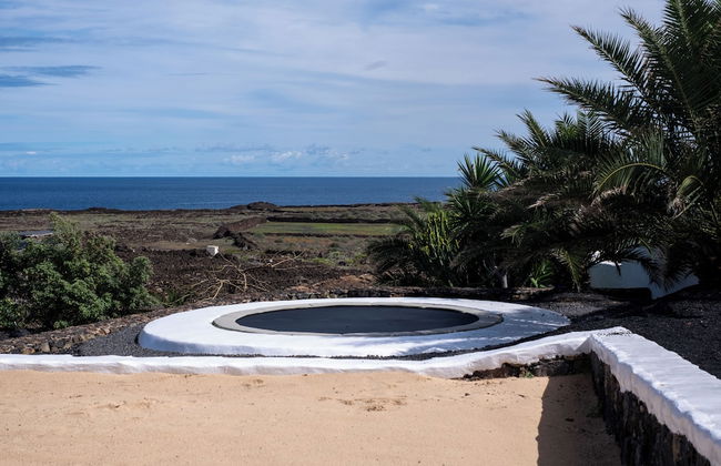 Villa by the Sea - Foto 76