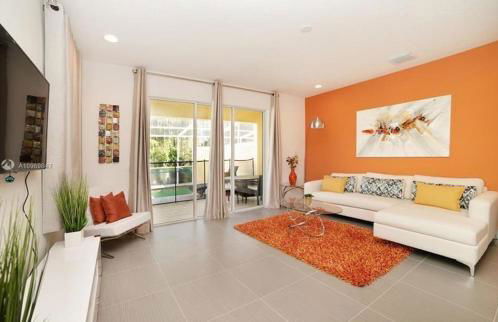 3 bedrooms pool home Retreat Close to Disney - Foto 1