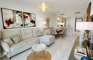 Azure Carmel Apartment Flamenca Village - Photo 6