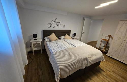 Ferienhaus Distelfink Gudensberg Urlaub in der Mitte von Deutschland documenta 16 - Foto 18