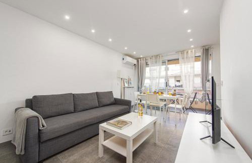 ST PIERRE - Magnifique studio Menton - 100 m des plages - Parking - Photo 15