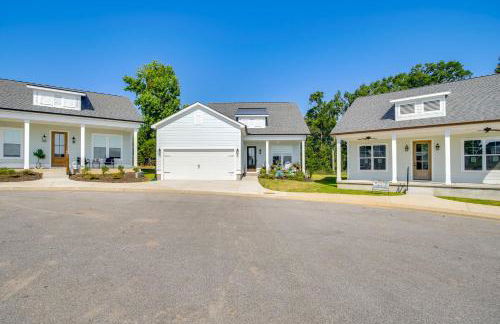 Walk to Marina Lake Greenwood Retreat with Hot Tub - Foto 25