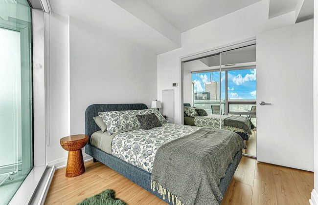 The Harbour Toronto - Foto 2