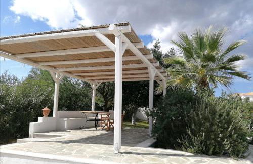 Olive Grove Soulis Family Estate - Foto 8