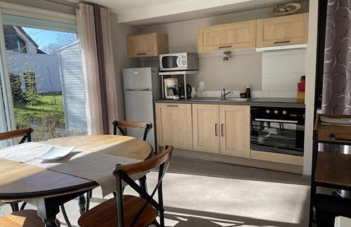 Les cottages du golf - Foto 6