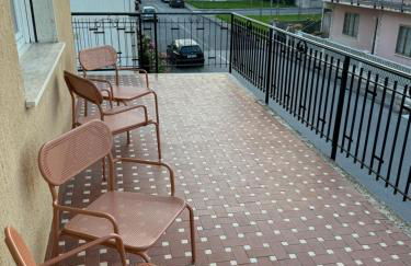 Vivere Nient'Altro between port and historic center - Foto 11