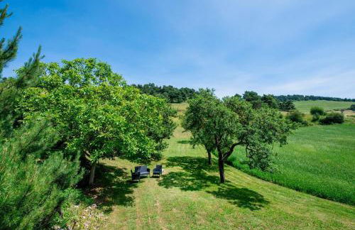 La maison de marie 6 personnes - Foto 6