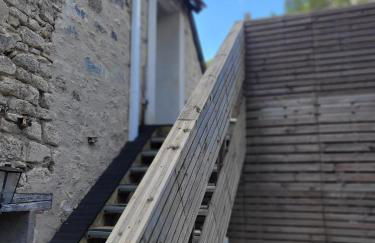 Gîte Mise au Vert - Foto 28