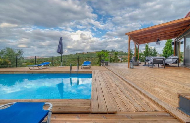 Private Pool Villa GGK - Foto 24