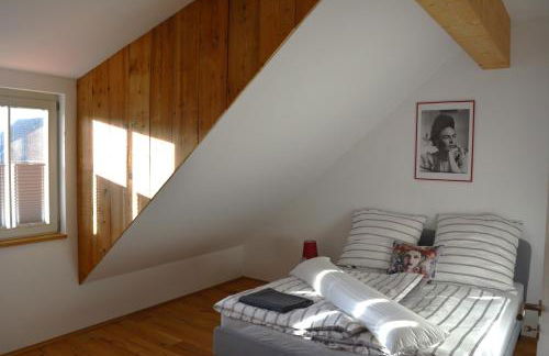 Ferienwohnung Hofgut - Foto 12