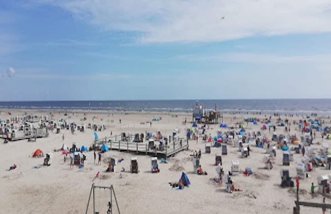 Wohnung in St.peter Ording - Foto 15