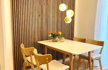 Komfort - Suite zentral, mit Balkon und Waschmaschine - Foto 21