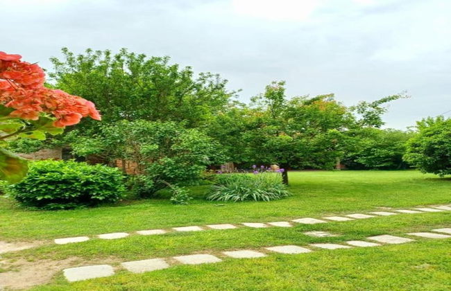 Apartment Near River Po and Cremona - Foto 36