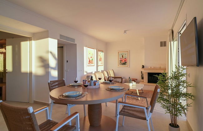 Achillion Luxury Corfu Villa - Photo 20