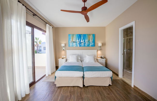 Vitalclass Lanzarote Resort - Foto 12