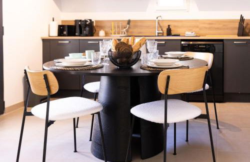 Les Maisons de l'Abreuvoir Côté Village - Foto 11