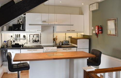 Writers Cottage - Uk33475 - Foto 7