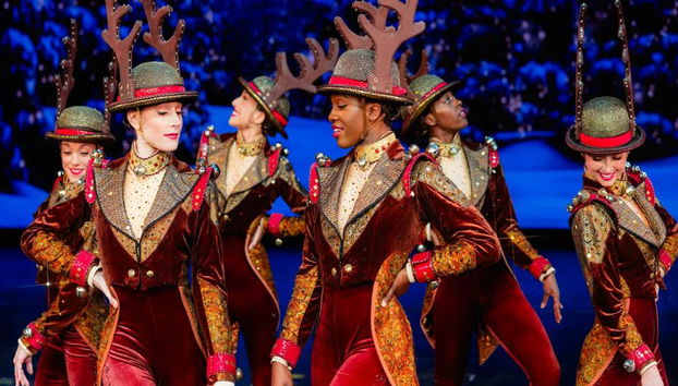 Christmas Spectacular Starring the Radio City Rockettes - Spectacle musical - Photo 5