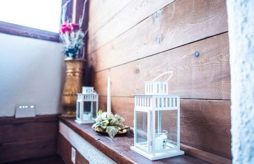 Il Gad-sby Lodge Lusso esclusivo nel cuore di Oulx - Photo 73