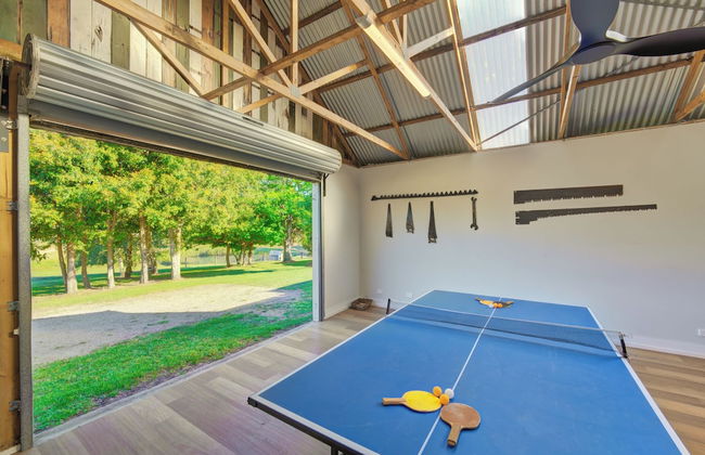 Country House Retreat - Foto 22