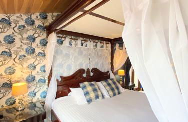 Lomond 5 with Private Hot Tub - Fife - Loch Leven - Lomond Hills - Pet Friendly - Photo 14