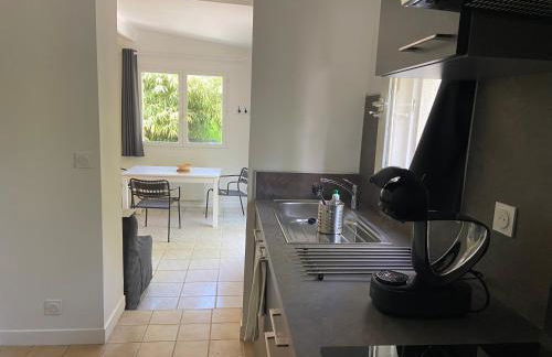 Le Moulin de Vaugien - Foto 7