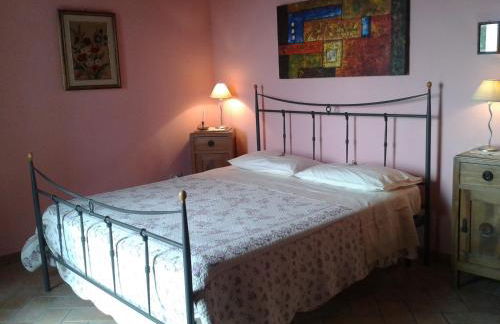 Agriturismo Cantinaccia di Sopra - Foto 55