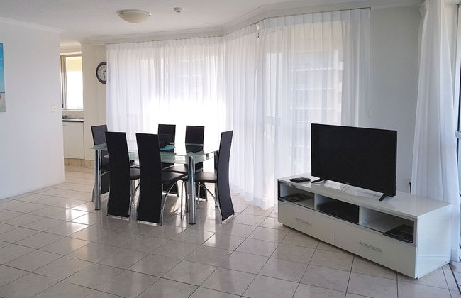 Baronnet Apartments - Foto 71