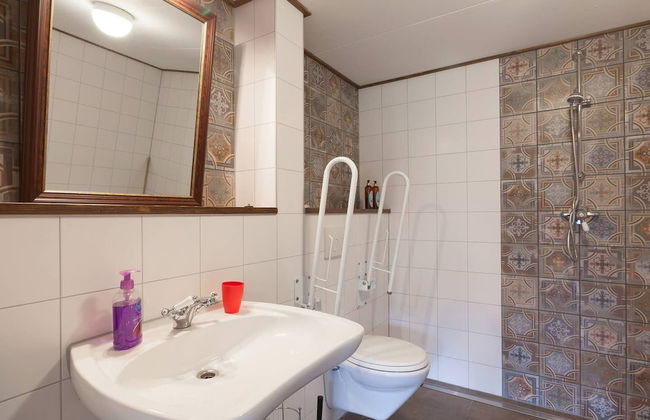 Nice Vacation Home in Horssen With Garden - Photo 24