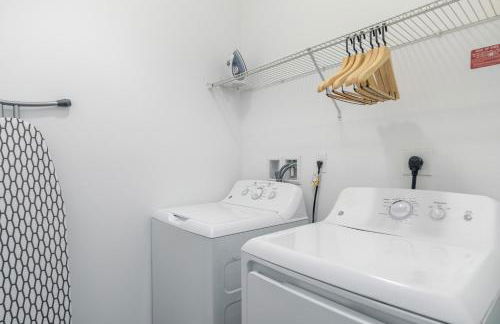 Blueground Miramar pool nr CB Smith Park MIA-156 - Foto 16