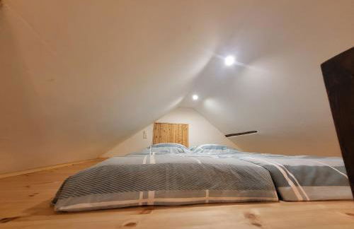 Ferienwohnung Rapunzel - Foto 8