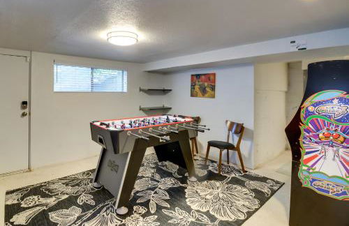 Walk to Beaches Waterfront Home in Port Orchard! - Foto 22