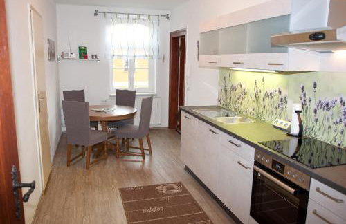 Ferienwohnung Alte Schule - Photo 12