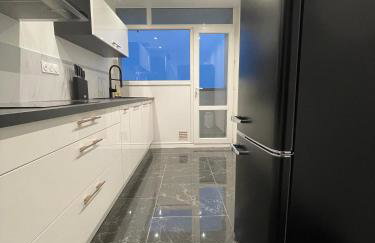 Appartement Prestige - Entre ciel, mer et pixels - Foto 8