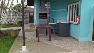 Casa de praia com piscina para 05 pessoas - Foto 4
