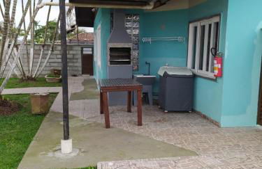 Casa de praia com piscina para 05 pessoas - Foto 4