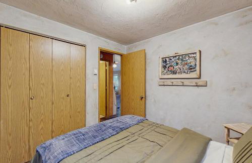 Rustic Retreat on Mercer Lake - Foto 18