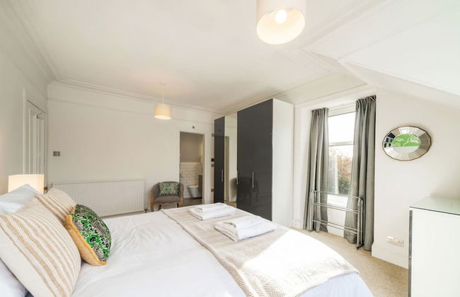 Sunnybrae House Seaside Family-friendly Getaway in Stonehaven With Hot Tub - Foto 16