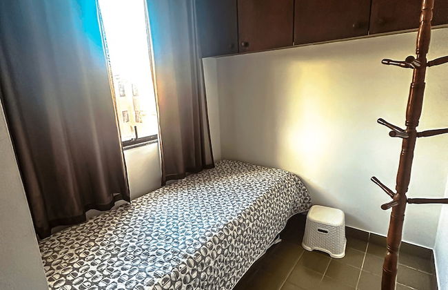 Condomínio Genipabu Summer House to OZPED Flats - Foto 9