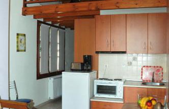 Zouzoula House - Foto 31