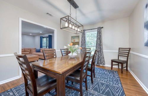 Near Botanical Garden with a Pool Charming on Charing - Foto 8