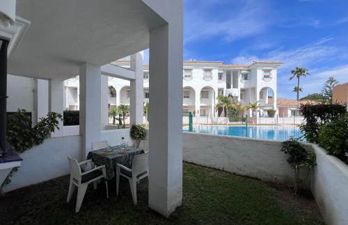 Apartamento Empul Costa Sancti Petri - Foto 9