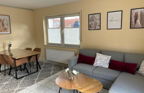 Mozart Ferienwohnung Polch - Foto 8