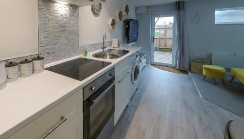 The Secret Luxury Apartment - Foto 2