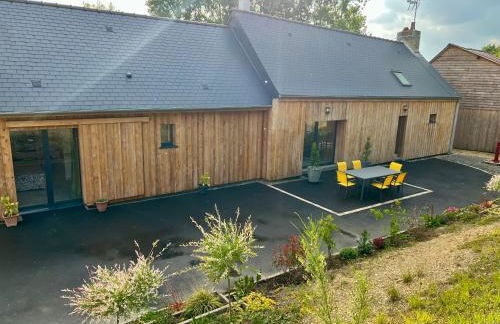 Gîte de petit Pierre - Foto 27