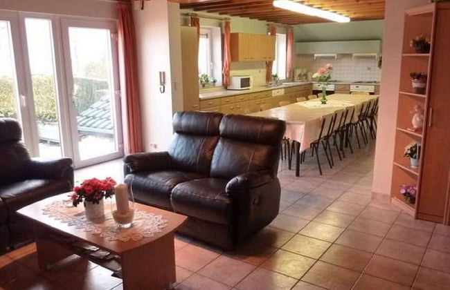 Modern Cottage in Baugnez/malmedy With Sauna - Foto 29