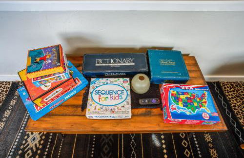 Chic Lawton Home, 5 Mins to Fort Sill! - Photo 24