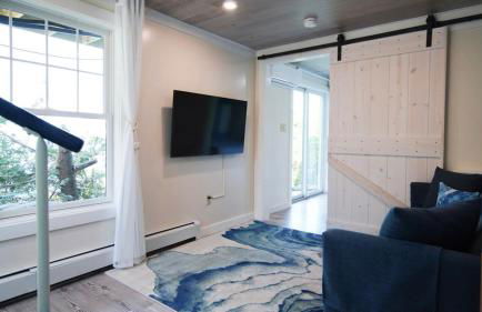 Loza house coastal design unit with lake & mountain views - Foto 20